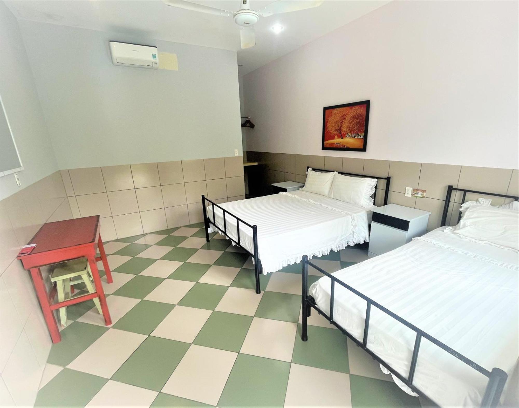 Miami Hostel - Mui Ne Phan Thiet Exterior photo