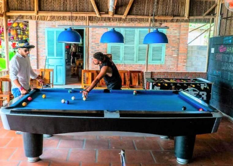 Miami Hostel - Mui Ne Phan Thiet Exterior photo